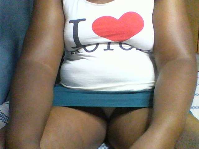 Sexxyblacky
