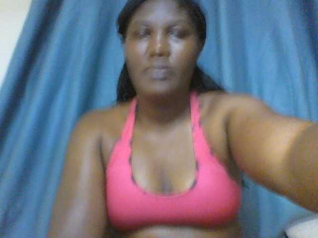 Sexxyblacky