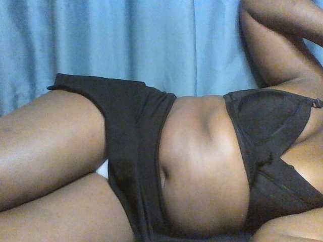 Sexxyblacky live webcam show