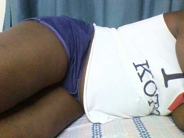 Sexxyblacky