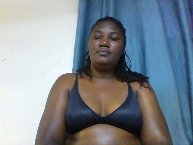 Sexxyblacky