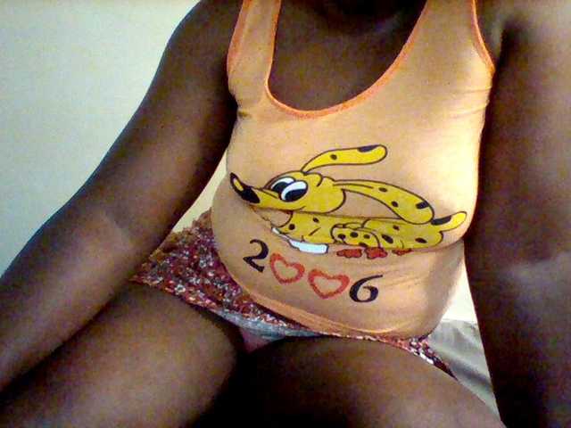 Sexxyblacky