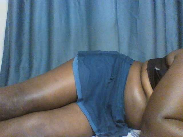 Sexxyblacky live webcam show