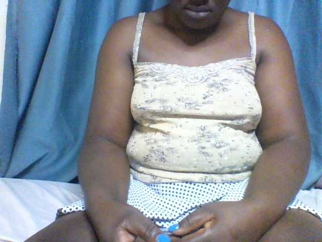 Sexxyblacky live webcam show