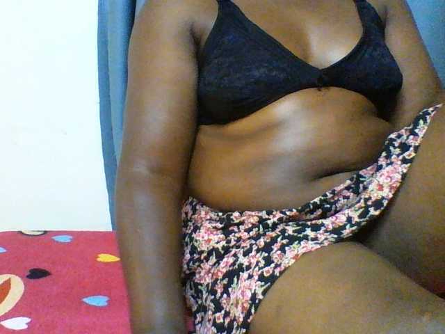 Sexxyblacky live cam preview