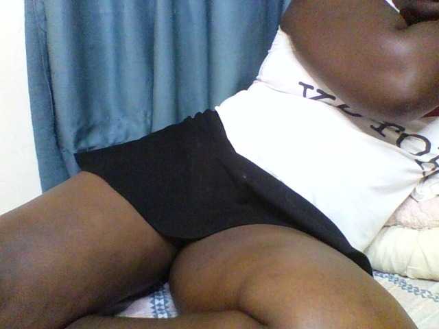 Sexxyblacky