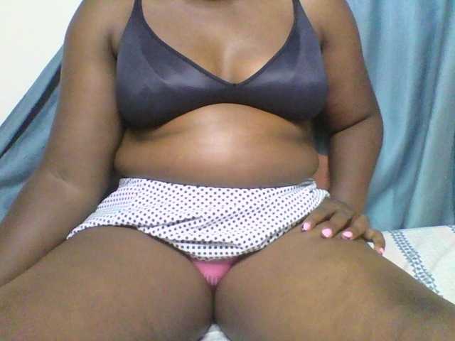Sexxyblacky