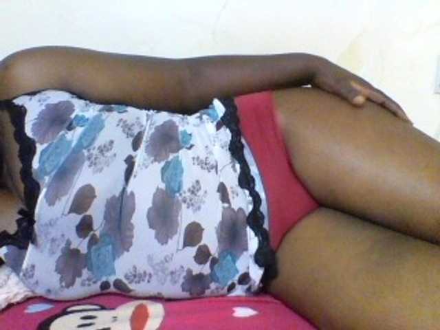 Sexxyblacky live cam on BongaCams