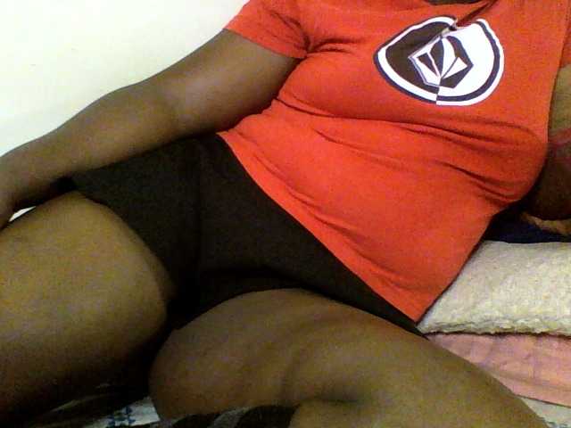 sexxyblacky cam belle
