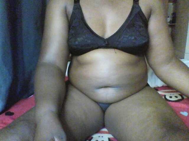 Sexxyblacky live cam on BongaCams