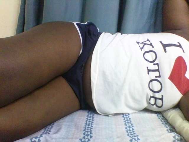 Sexxyblacky live cam preview
