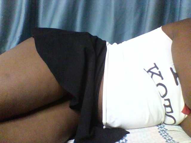 Sexxyblacky