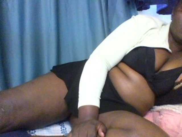 Sexxyblacky live cam on BongaCams