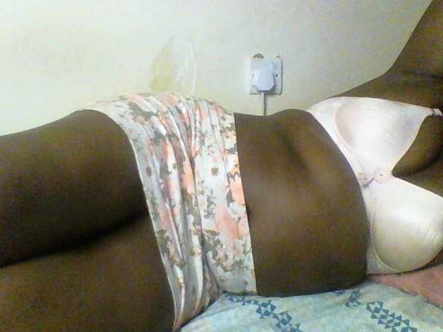 Sexxyblacky