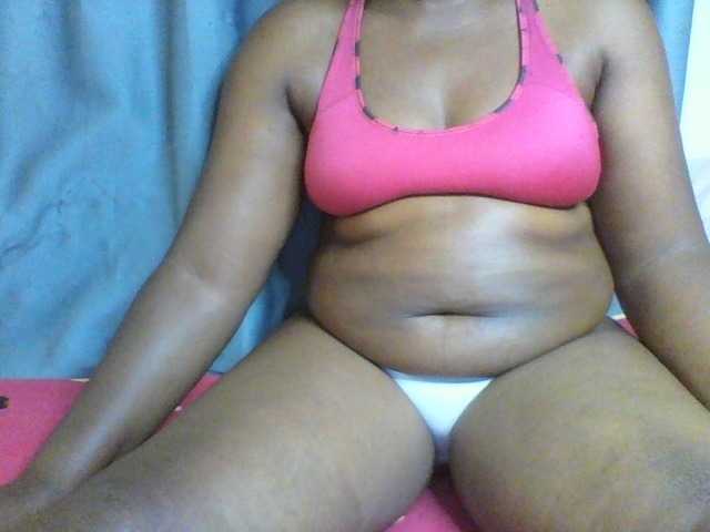 Sexxyblacky