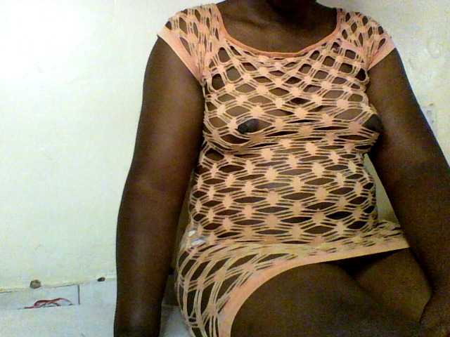 Sexxyblacky live cam