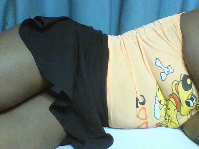 Sexxyblacky live cam on BongaCams