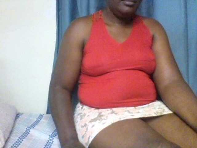 Sexxyblacky live cam on BongaCams