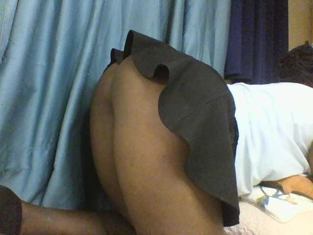 Sexxyblacky