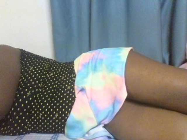 Sexxyblacky live cam on BongaCams