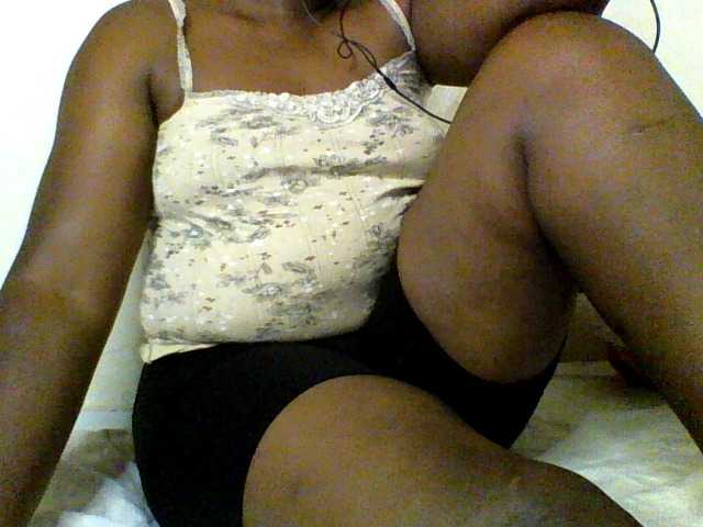 Sexxyblacky