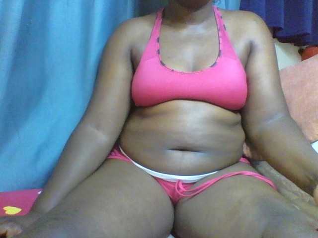 Sexxyblacky