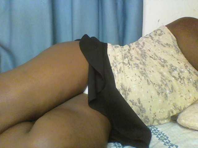 sexxyblacky cam belle