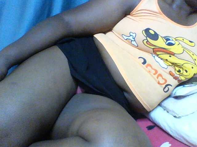 Sexxyblacky