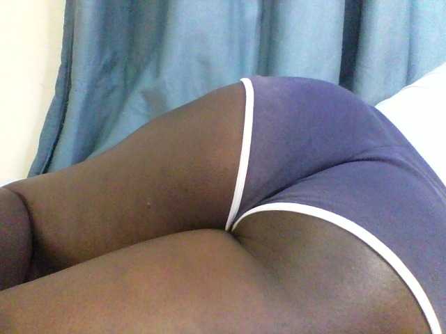 Sexxyblacky, live now on BongaCams