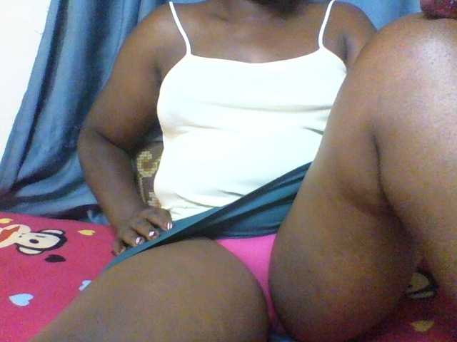 Sexxyblacky