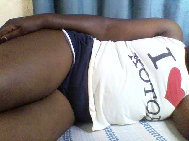 Sexxyblacky, live now on BongaCams
