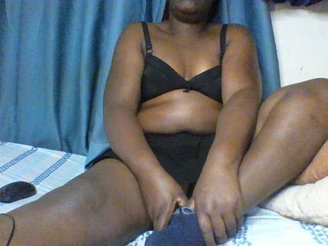 Sexxyblacky