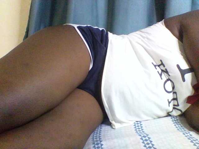 Sexxyblacky live cam preview