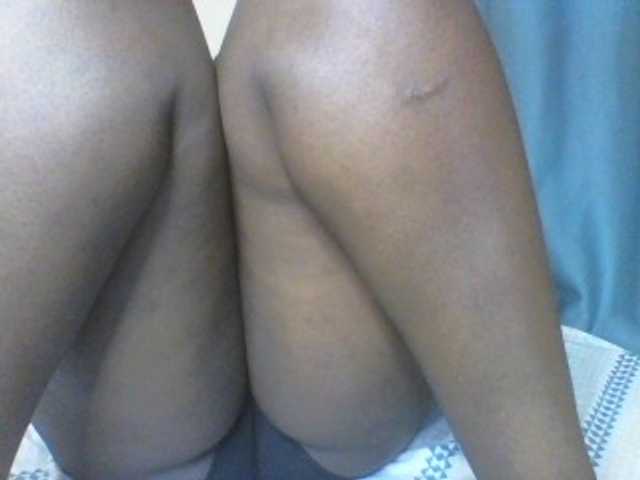 Sexxyblacky live cam on BongaCams