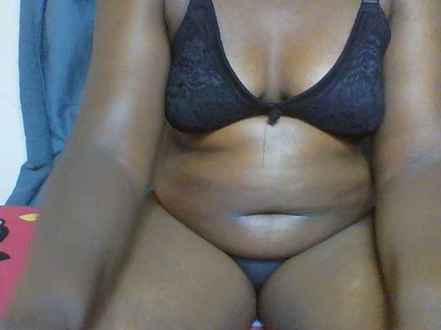 Sexxyblacky live cam on BongaCams