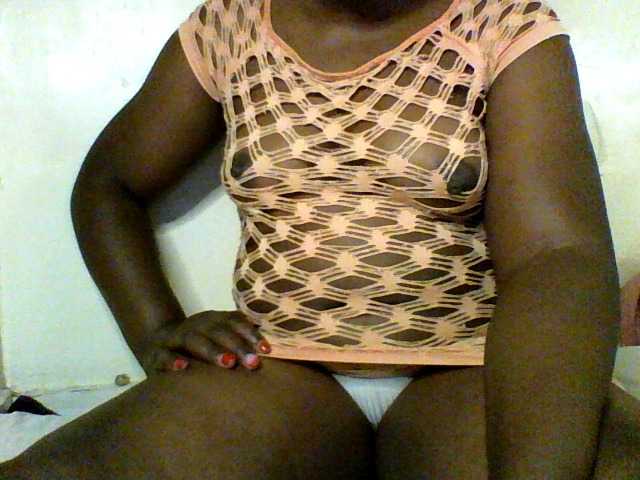 Sexxyblacky live cam on BongaCams