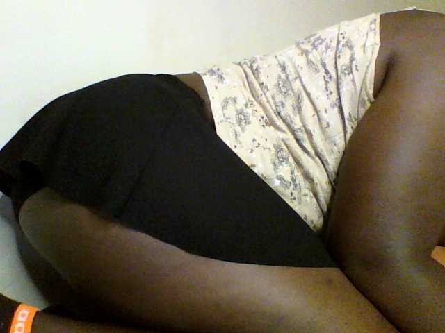 sexxyblacky cam belle