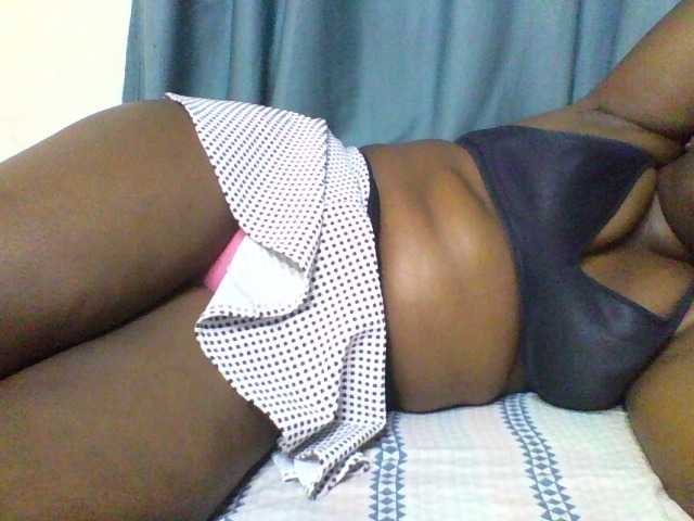 Sexxyblacky live cam on BongaCams
