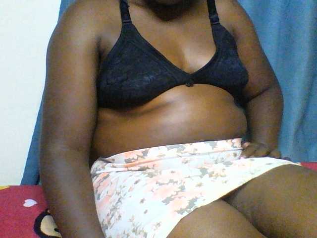 Sexxyblacky live cam on BongaCams