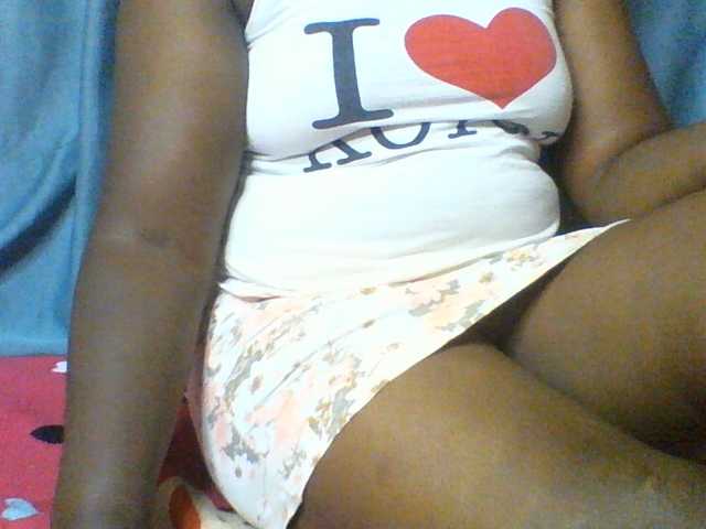 Sexxyblacky live cam preview