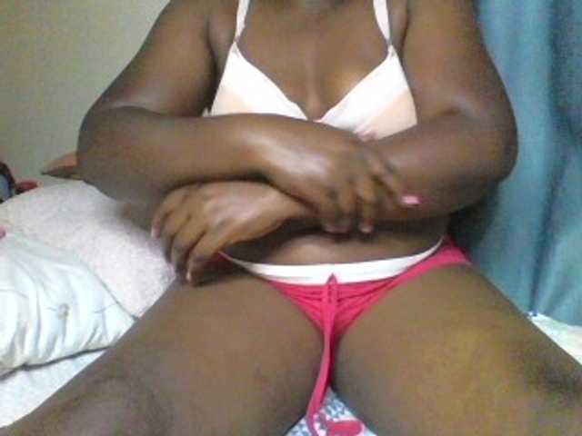 Sexxyblacky live cam