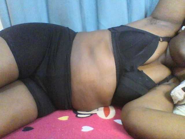 Sexxyblacky