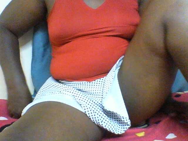 Sexxyblacky live cam on BongaCams