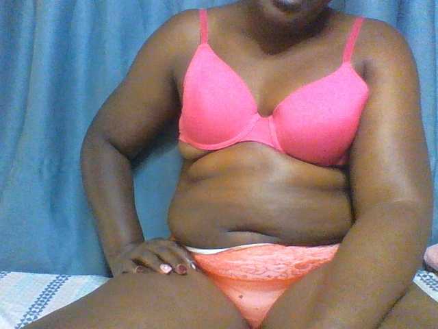 Sexxyblacky live cam on BongaCams