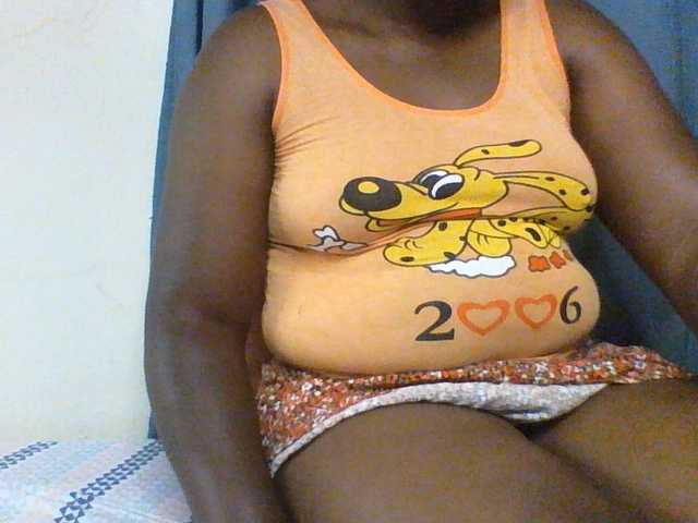 Sexxyblacky