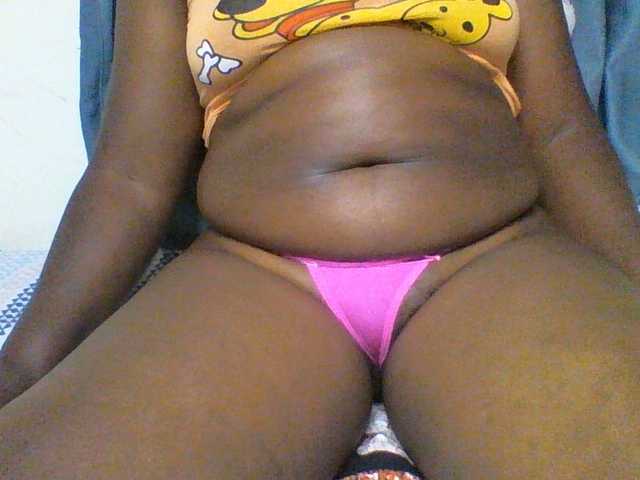 Sexxyblacky