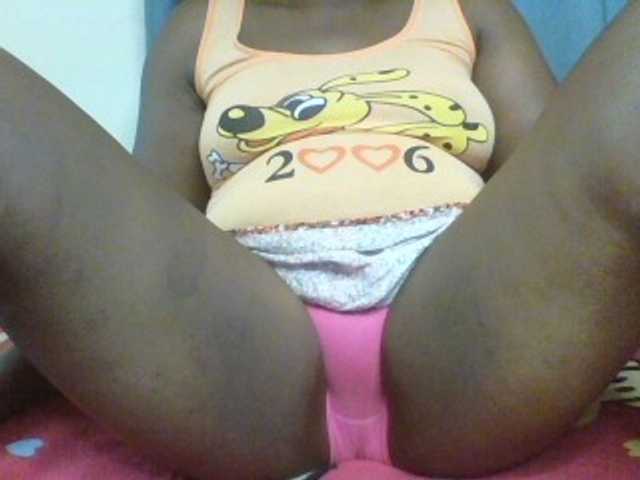 Sexxyblacky