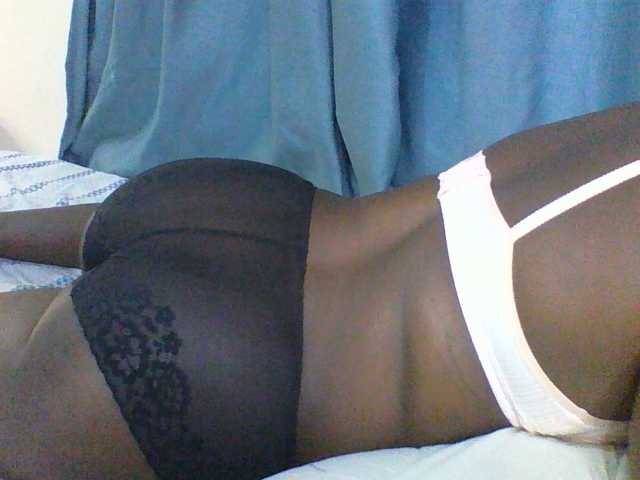 Sexxyblacky
