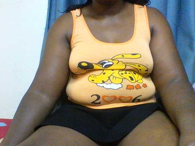 Sexxyblacky
