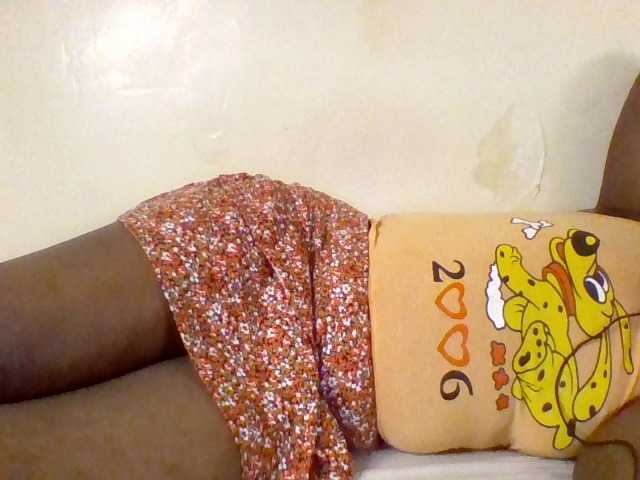 Sexxyblacky